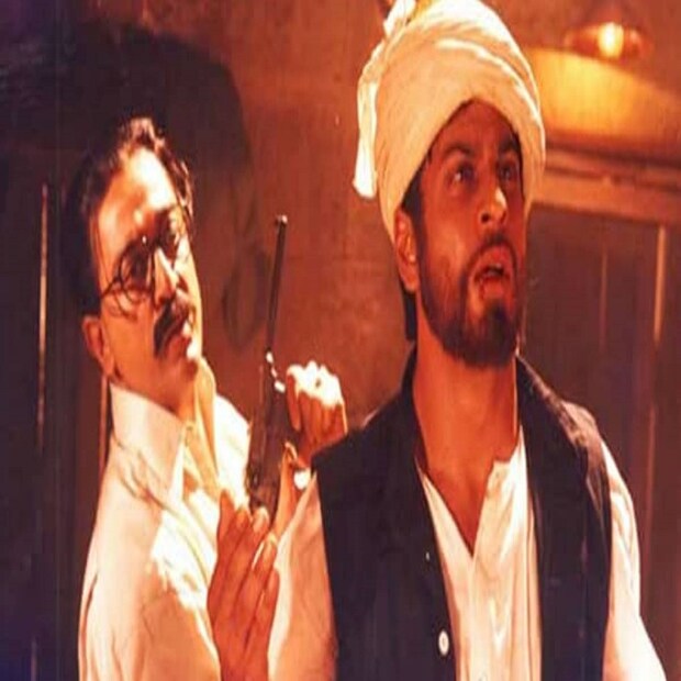 হে রাম-- ২০০০ সালে মুক্তিপ্রাপ্ত ঐতিহাসিক ক্রাইম ড্রামা ছবিটি লেখা, পরিচালনা, প্রযোজনা কমল হাসানের। ছবিতেও রয়েছেন তিনি। এছাড়াও রয়েছেন রানি মুখোপাধ্যায় ও শাহরুখ খান। 