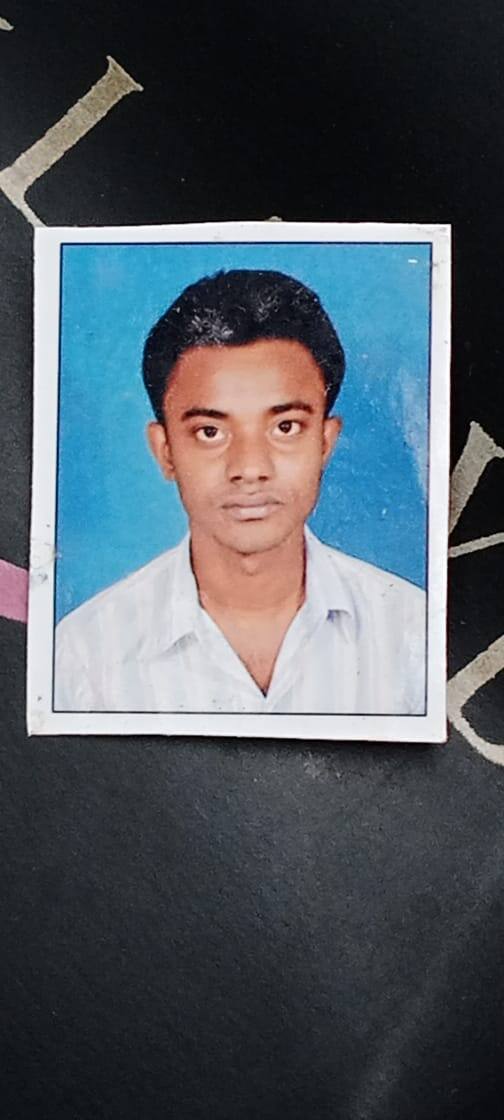 সুব্রত অধিকারী