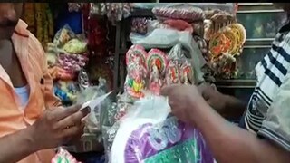 জোড়া উৎসবে সকাল থেকেই মাতোয়ারা নদিয়াবাসী
জোড়া উৎসবে সকাল থেকেই মাতোয়ারা নদিয়াবাসী