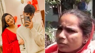 পল্লবীর মৃত্যুর ঘটনায় গভীর জট! পরিচারিকার বয়ানই কি এবার বিশেষ রূপ নেবে? পল্লবীর মৃত্যুর ঘটনায় গভীর জট! পরিচারিকার বয়ানই কি এবার বিশেষ রূপ নেবে?