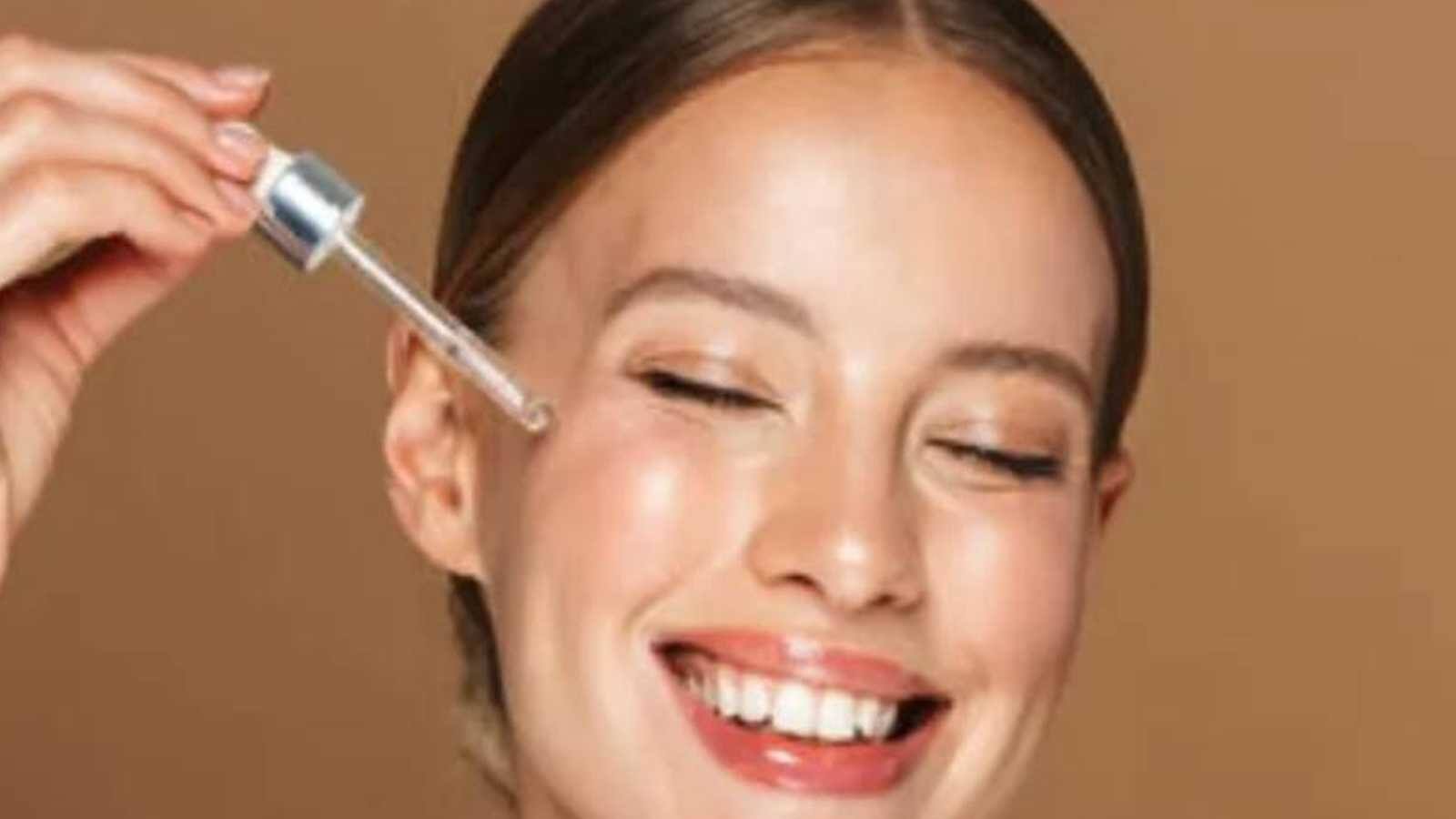 Skin Care In Summer Use This Method To Make Vitamin C Serum At Home