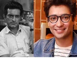 মনে হচ্ছে গলার কাছে কিছু আটকে! 'অপরাজিত' দেখে কেমন উপলব্ধি, বললেন গৌরব