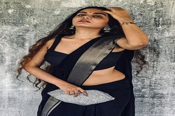 শাড়িতেই নারী চমৎকার, খালি কি শাড়ি কীভাবে পরছেন তাতেই লাস্য লুকিয়ে