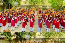 নারীর মৌলিক অধিকারের ভিত্তি স্থাপন,ঋতুকালীন স্বাস্থ্যসচেতনতার উদ্যোগে অনন্য নজির