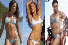 Alex Morgan : হলিউড নায়িকারা ফেল ! চিনে নিন বিশ্বের সবচেয়ে সেক্সি মহিলা ফুটবলারকে Alex Morgan : হলিউড নায়িকারা ফেল ! চিনে নিন বিশ্বের সবচেয়ে সেক্সি মহিলা ফুটবলারকে