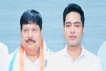 "ঘরের ছেলে ছিলাম, ঘরে ফিরেছি", তৃণমূলে 'ঘর ওয়াপসি'র পর আর যা বললেন অর্জুন সিং "ঘরের ছেলে ছিলাম, ঘরে ফিরেছি", তৃণমূলে 'ঘর ওয়াপসি'র পর আর যা বললেন অর্জুন সিং