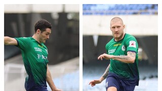 ঘরের মাঠে এএফসি কাপের লক্ষে প্রস্তুত এটিকে মোহনবাগান ঘরের মাঠে এএফসি কাপের লক্ষে প্রস্তুত এটিকে মোহনবাগান