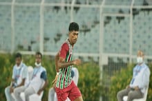 ভারতীয় ফুটবলের পরবর্তী সুপারস্টার মোহনবাগানের এই তারকা! মুগ্ধ প্রাক্তনরা