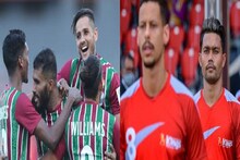 কলকাতায় মোহনবাগানকে হারিয়েই বাংলাদেশে ফিরতে চায় বসুন্ধরা কিংস