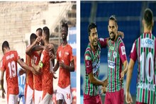 যুবভারতীতে আজ বঙ্গভঙ্গ! বসুন্ধরার চ্যালেঞ্জ সামলাতে তৈরি মোহনবাগান