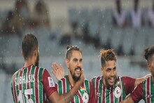 অঙ্কের বেড়াজাল ঝেড়ে ফেলে আজ মাজিয়াকে হারাতে মরিয়া এটিকে মোহনবাগান