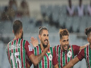 আজকেও কি গোল পাবেন ডেভিড উইলিয়ামস?