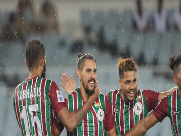 আজকেও কি গোল পাবেন ডেভিড উইলিয়ামস?