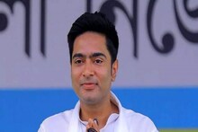 'নিঃশব্দ বিপ্লব'! অভিষেক বন্দ্যোপাধ্যায়ের বই ঘিরে এখন কৌতূহল চরমে