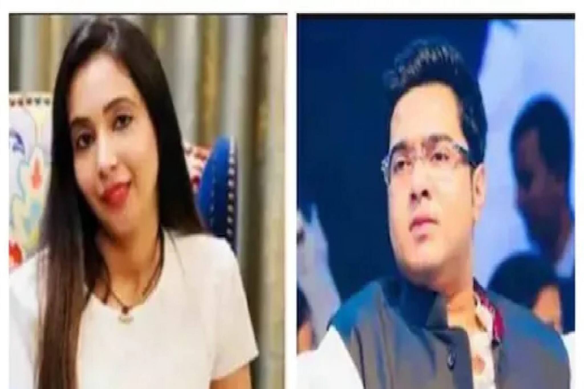 কয়লাকাণ্ডে অভিষেক-পত্নী রুজিরা বন্দ্যোপাধ্যায়কে ইডির তলব