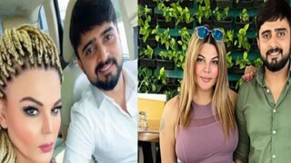 Rakhi Sawant Lover Adil Rakhi Sawant Lover Adil