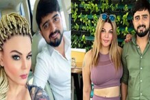 ফের প্রেমে পড়লেন রাখি সাওয়ান্ত, এবার ৬ বছরের ছোট আদিলের সঙ্গে! ফের প্রেমে পড়লেন রাখি সাওয়ান্ত, এবার ৬ বছরের ছোট আদিলের সঙ্গে!