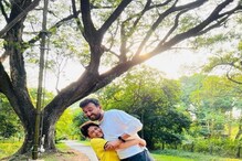 ঐন্দ্রিলার কোলে সব্যসাচী, ছবি শেয়ার করলেন অভিনেত্রী নিজেই ঐন্দ্রিলার কোলে সব্যসাচী, ছবি শেয়ার করলেন অভিনেত্রী নিজেই