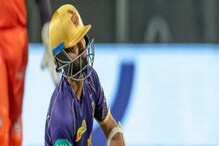 বড় ধাক্কা খেল কেকেআর ! চোটে এবারের মতো আইপিএল শেষ রাহানের বড় ধাক্কা খেল কেকেআর ! চোটে এবারের মতো আইপিএল শেষ রাহানের