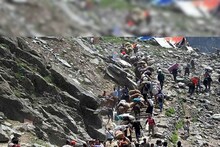 অমরনাথ নিয়ে উচ্চ পর্যায়ের বৈঠক নর্থব্লকে, নিরাপত্তা পরিস্থিতি নিয়েও বৈঠক