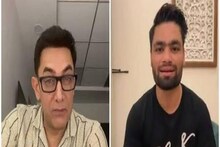 আমি তোমার ভক্ত হয়ে গিয়েছি! রিঙ্কু সিংয়ের প্রশংসায় পাগল আমির খান