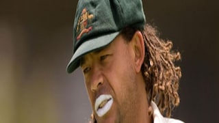 Andrew-Symonds Dies Andrew-Symonds Dies