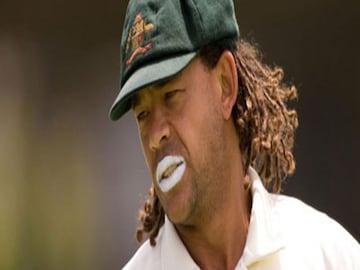 Andrew-Symonds Dies