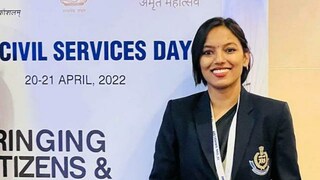 অঙ্কিতা আগরওয়াল