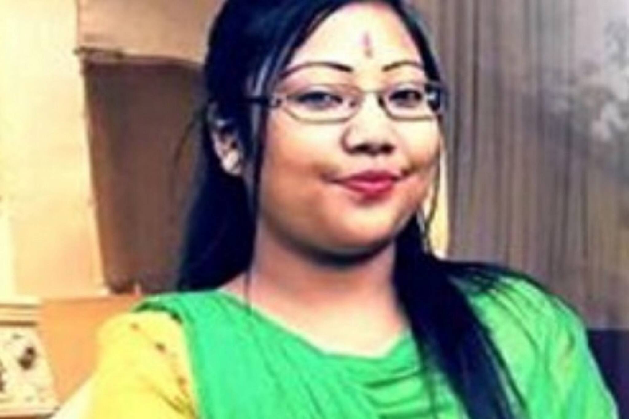 মেখলিগঞ্জের স্কুলে এসে পৌঁছল অঙ্কিতাকে বরখাস্ত করার নোটিশ