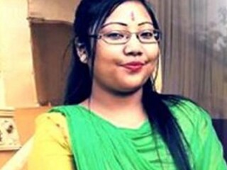 অঙ্কিতা অধিকারী