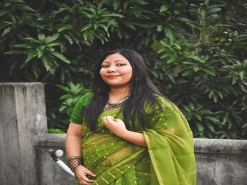 কোথায় গেলেন অঙ্কিতা? 