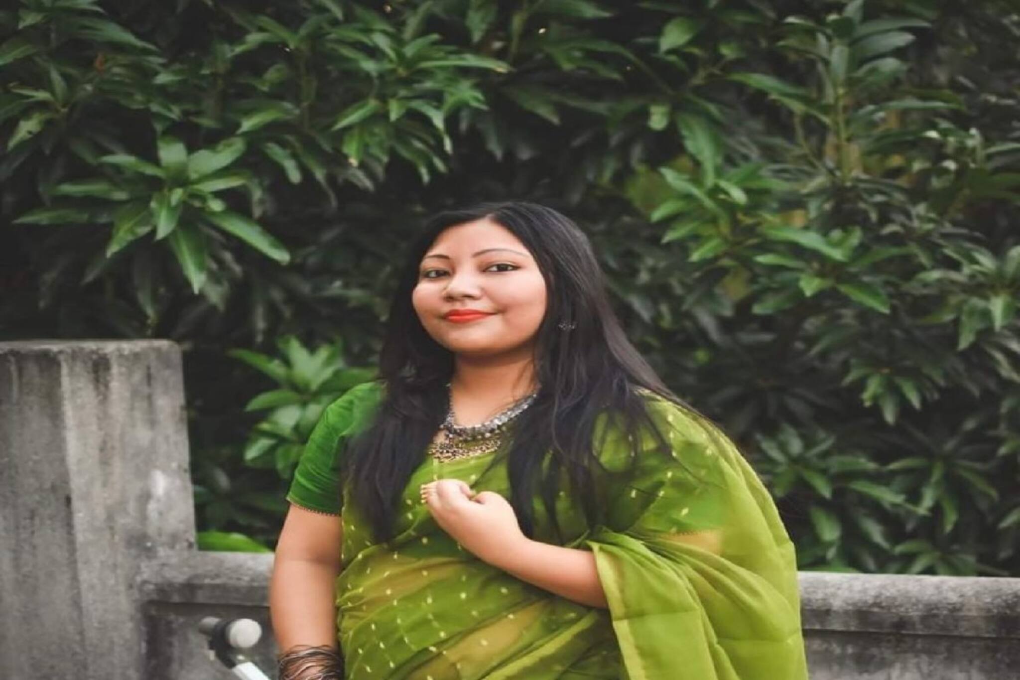 পরেশের খোঁজ মিলল, কোথায় মেয়ে অঙ্কিতা? মেখলিগঞ্জের স্কুলে পৌঁছল আদালতের নির্দেশ