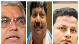 অনুপমের খোঁচায় অস্বস্তিতে বিজেপি৷ 