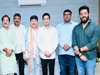 অর্জুনের বিজেপি ত্যাগ কি ব্যারাকপুরে বিপাকে ফেলবে বিজেপিকে?