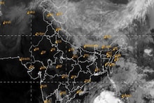 ভোল বদলাচ্ছে সাইক্লোন অশনি, ১০০ কিলোমিটার অবধি গতিতে বইবে ঝড়