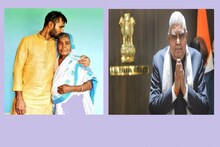 অশোক দিন্দার মায়ের প্রয়াণে শোকবার্তা রাজ্যপালের