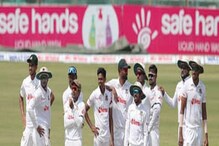 বাংলাদেশের বিরুদ্ধে ম্যাথুজের সেঞ্চুরিতে দিনের শেষে ভাল অবস্থায় শ্রীলঙ্কা বাংলাদেশের বিরুদ্ধে ম্যাথুজের সেঞ্চুরিতে দিনের শেষে ভাল অবস্থায় শ্রীলঙ্কা