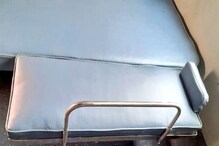 Indian Railways: āĻāĻžāϰāϤā§ā§ āϰā§āϞ⧠āĻāĻŦāĻžāϰ āĻŦā§āĻŦāĻŋ āĻŦāĻžāϰā§āĻĨ! āĻā§āύ āĻā§āϰā§āύ⧠āĻŽāĻŋāϞāĻŦā§ āϏā§āĻŦāĻŋāϧā§? āĻāϰāĻāĻ āĻŦāĻž āĻāϤ āĻšāĻŦā§? āĻāĻžāύā§āύ āϝāĻžāĻŦāϤā§ā§... Indian Railways: āĻāĻžāϰāϤā§ā§ āϰā§āϞ⧠āĻāĻŦāĻžāϰ āĻŦā§āĻŦāĻŋ āĻŦāĻžāϰā§āĻĨ! āĻā§āύ āĻā§āϰā§āύ⧠āĻŽāĻŋāϞāĻŦā§ āϏā§āĻŦāĻŋāϧā§? āĻāϰāĻāĻ āĻŦāĻž āĻāϤ āĻšāĻŦā§? āĻāĻžāύā§āύ āϝāĻžāĻŦāϤā§ā§...