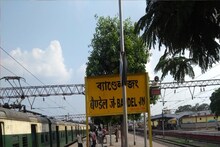 ১৪ ঘণ্টা আগেই শেষ কাজ, সকালেই গড়াল লোকাল ট্রেনের চাকা, স্বস্তিতে যাত্রীরা
