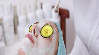 Beauty Tips: 5 beauty potions that can be found in kitchen