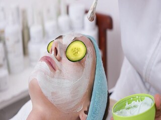 Beauty Tips: 5 beauty potions that can be found in kitchen