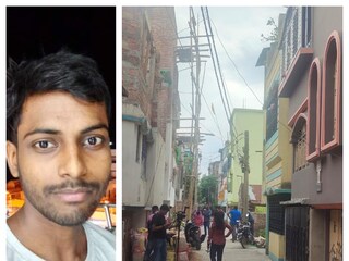 বহরমপুর হত্যাকাণ্ডের তদন্তেই জানা গিয়েছে, সুশান্ত এবং ওই কলেজ ছাত্রীর দীর্ঘদিনের ঘনিষ্ঠতা ছিল৷ তারা মালদহে একই পাড়ায় মুখোমুখি বাড়িতে বড় হয়েছে৷ সেই সূত্রেই দু' জনের ঘনিষ্ঠতা৷ 
