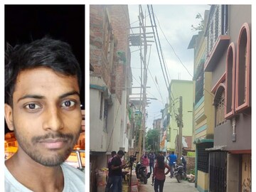 বহরমপুর হত্যাকাণ্ডের তদন্তেই জানা গিয়েছে, সুশান্ত এবং ওই কলেজ ছাত্রীর দীর্ঘদিনের ঘনিষ্ঠতা ছিল৷ তারা মালদহে একই পাড়ায় মুখোমুখি বাড়িতে বড় হয়েছে৷ সেই সূত্রেই দু' জনের ঘনিষ্ঠতা৷ 
