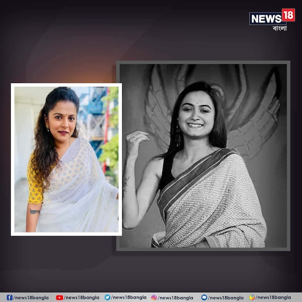 প্রাণবন্ত ছিলেন পল্লবী৷ ভালবাসতেন হাসি-মজা-ঠাট্টায় জীবন কাটিয়ে দিতে৷ একথাই বারবার বলছেন পল্লবীর বন্ধুমহল৷ অভিনেত্রী ভাবনা বন্দ্যোপাধ্যায়ের সঙ্গেও বেশ ভাল বন্ধুত্ব ছিল পল্লবীর৷ লকডাউনে পল্লবীর বাড়ি গিয়েছিলেন ভাবনা-প্রত্যুষা৷ টেকনিশায়ান স্টুডিওর আলাদা ফ্লোরে কাজ হত দুই বন্ধুর৷ ভাবনার সঙ্গে কাটানো মুহূর্তগুলি পল্লবী গেঁথে রেখেছেন আলাদা একটি হাইলাইটে৷