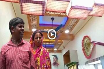 এ যেন রাজপ্রাসাদ! কেমন হল ভুবন বাদ্যকরের নতুন বাড়ি? দেখুন অন্দর মহলের ছবি...