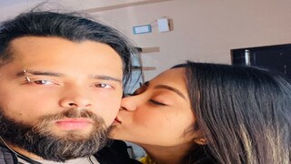 বিদিশা এবং অনুভব৷ 