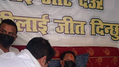 নিজস্ব চিত্র নিজস্ব চিত্র