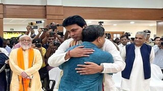 কেন সরানো হল বিপ্লব দেবকে? নেপথ্যে উঠে আসছে যে সব কারণ... 