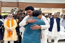 কেন সরানো হল বিপ্লব দেবকে? নেপথ্যে উঠে আসছে যে সব কারণ... 