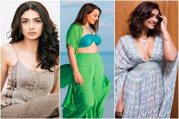 'বডি শেমিং'-র শিকার হয়েছেন বলিউডের তাবড় অভিনেত্রীরা! দীর্ঘ তালিকায় কারা? 'বডি শেমিং'-র শিকার হয়েছেন বলিউডের তাবড় অভিনেত্রীরা! দীর্ঘ তালিকায় কারা?